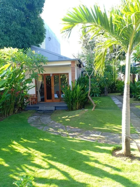 Пенида: Singabu Bungalows