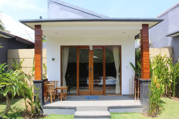Пенида: Singabu Bungalows