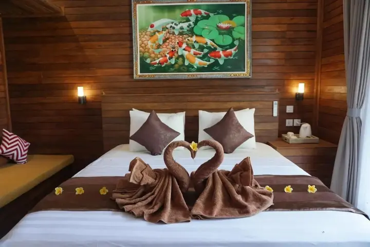 Пенида: Singabu Bungalows