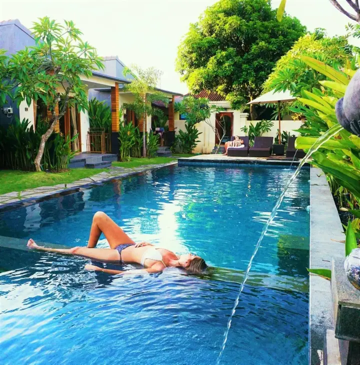 Пенида: Singabu Bungalows