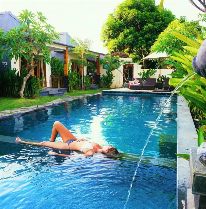 Пенида: Singabu Bungalows