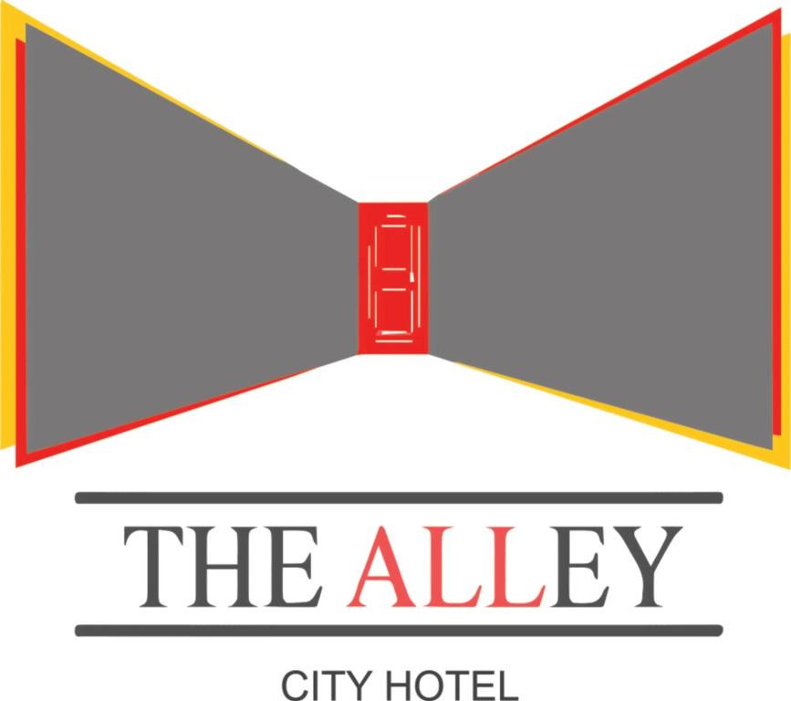 Санур Кайя: The Alley City Hotel