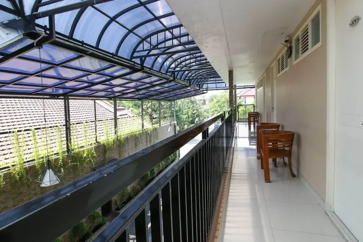 Сурабая: Airy Syariah Gayung Kebonsari Lima 11 Surabaya