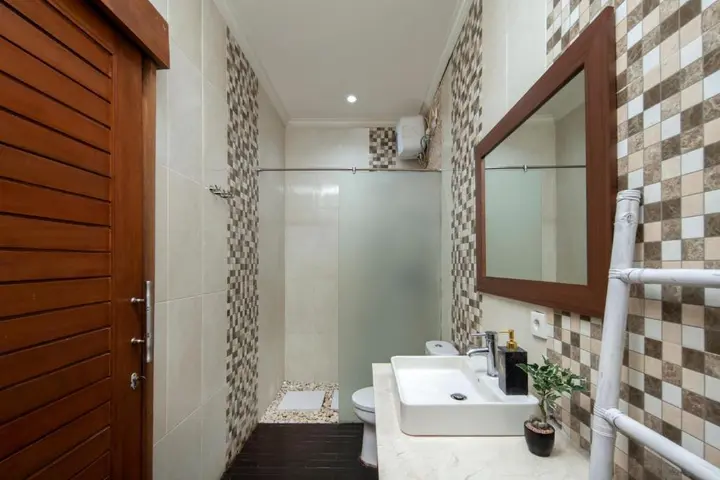 Кута: Daha Mansions Seminyak
