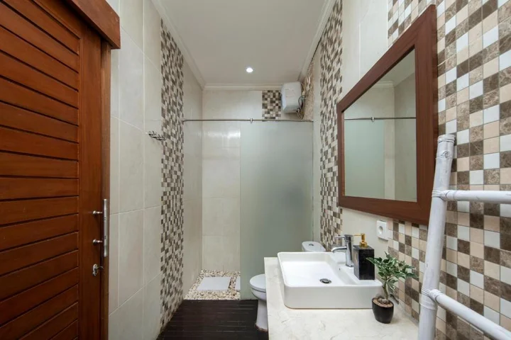Кута: Daha Mansions Seminyak