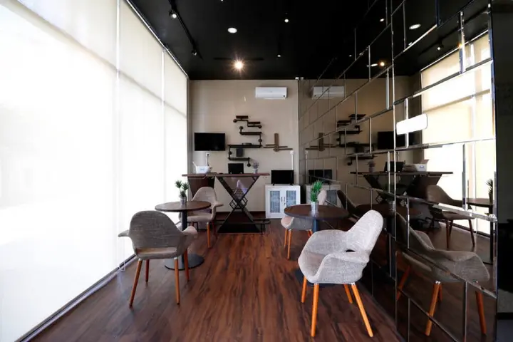 Медан: RedDoorz Plus near Universitas Sumatera Utara
