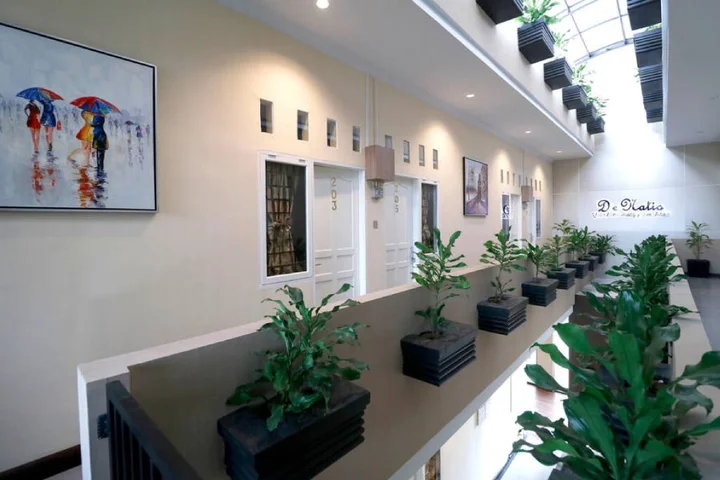 Медан: RedDoorz Plus near Universitas Sumatera Utara