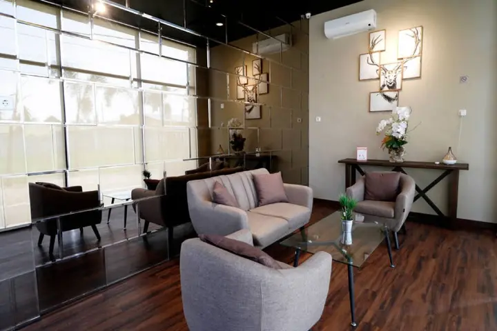 Медан: RedDoorz Plus near Universitas Sumatera Utara