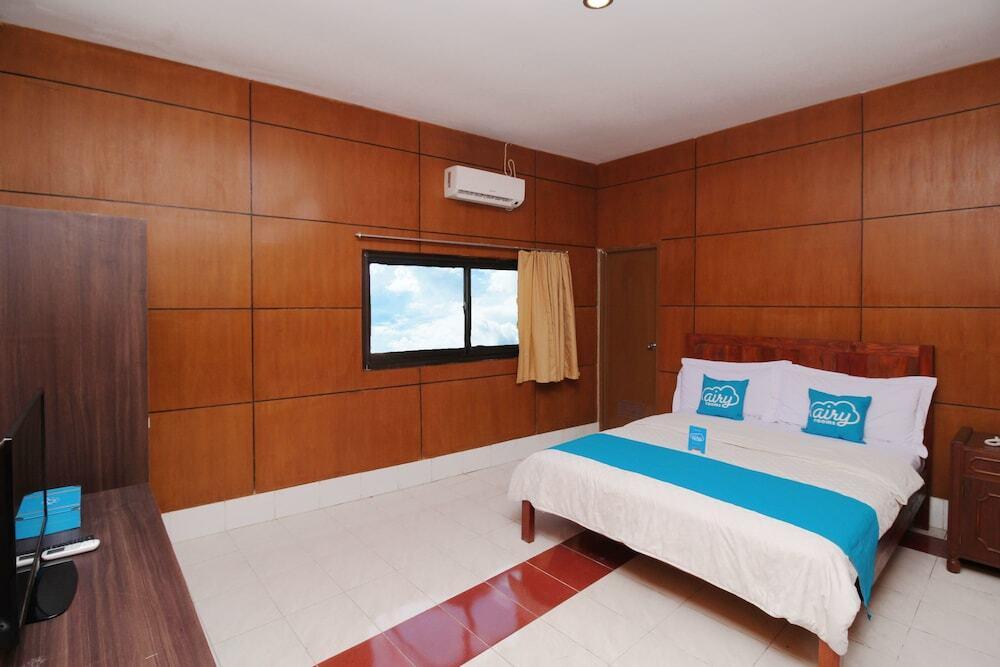 Семаранг: Reddoorz @ Sultan Agung