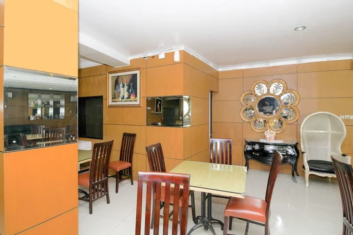 Семаранг: Reddoorz @ Sultan Agung