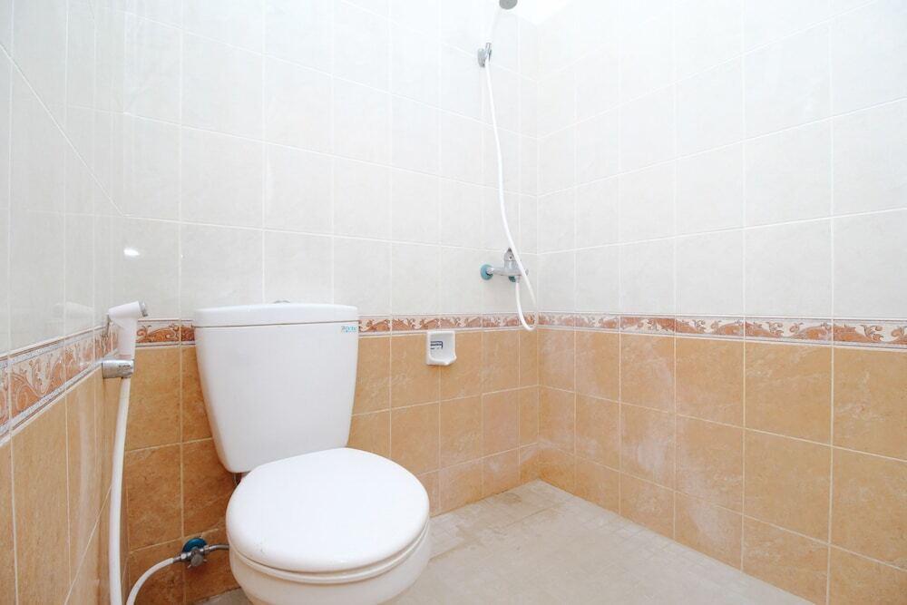 Семаранг: Reddoorz @ Sultan Agung
