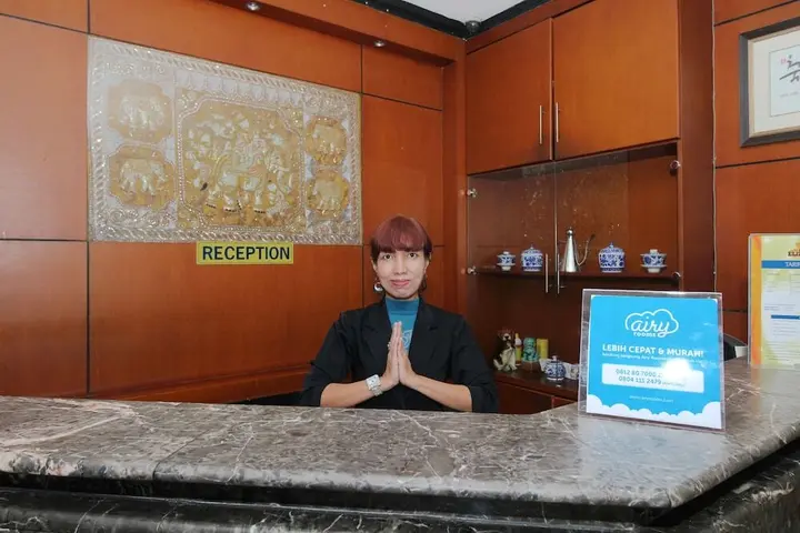 Семаранг: Reddoorz @ Sultan Agung