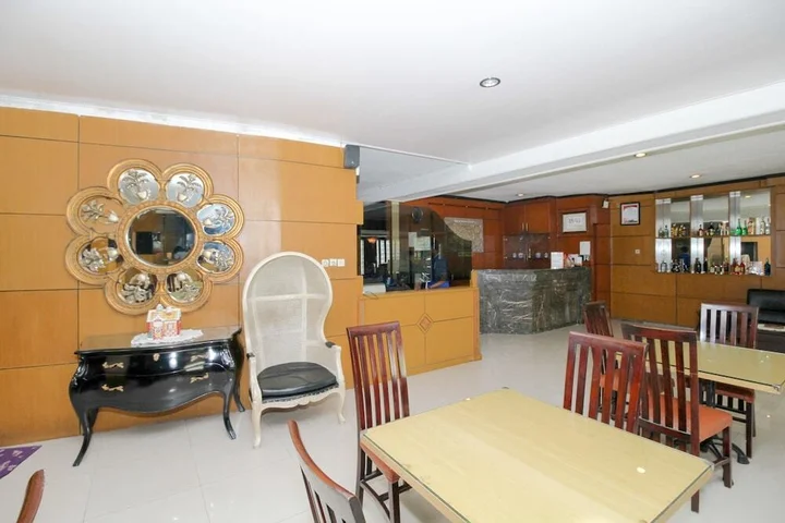Семаранг: Reddoorz @ Sultan Agung