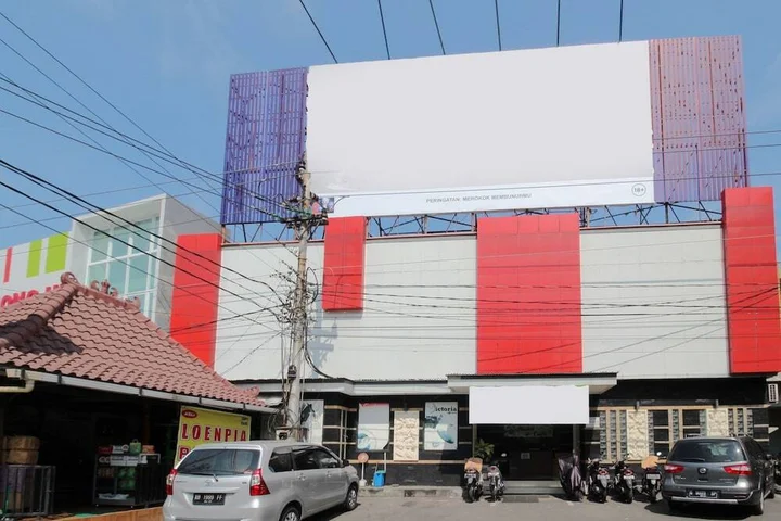 Семаранг: Reddoorz @ Sultan Agung