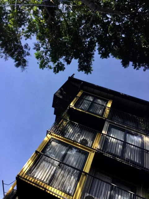 Бандунг: Kollektiv Hotel