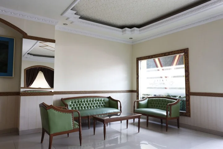 Депок: Reddoorz near Ambarukmo Plaza 3