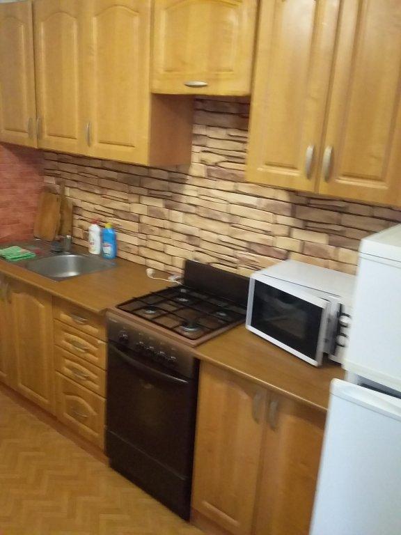 Апартаменты 1 комнатная квартира Циолковского 38 кореновск — фото 2