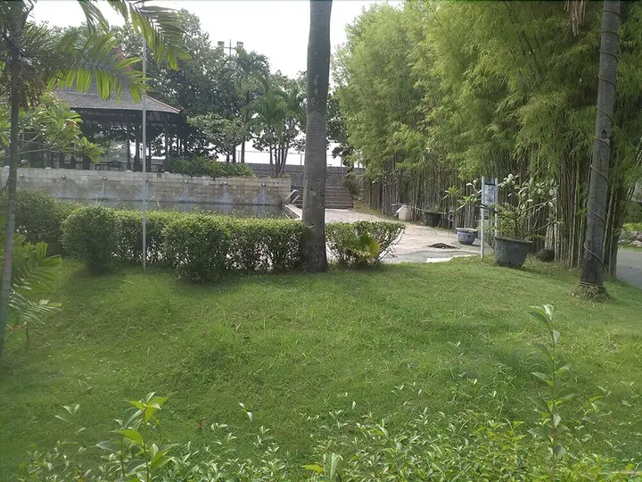 Сурабая: Hotel Istana Permata Juanda