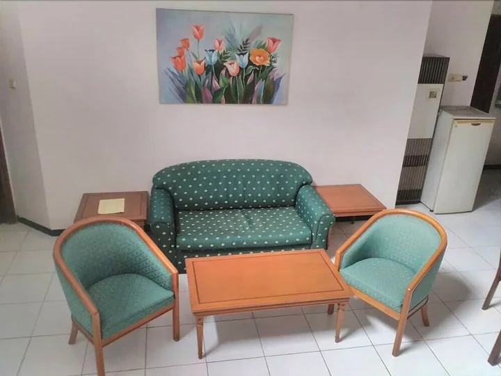 Сурабая: Hotel Istana Permata Juanda