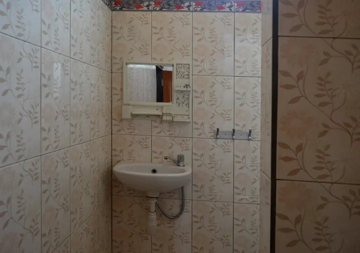 Умеаньяр: Dajan Buyan Homestay