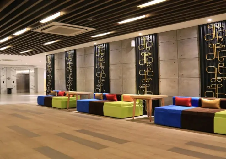 Джокьякарта: Ayaartta Hotel Malioboro