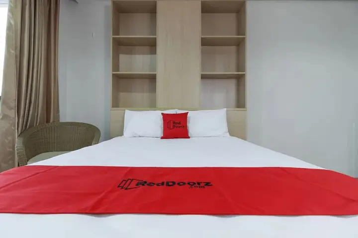RedDoorz @ Patal Senayan 4 — фото 5