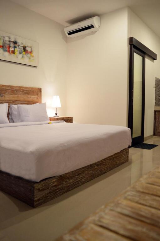Чангу: Tirtha Canggu Suites