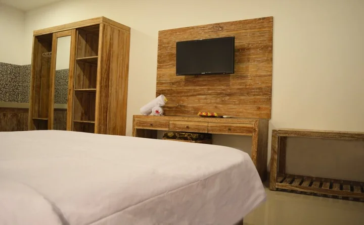 Чангу: Tirtha Canggu Suites