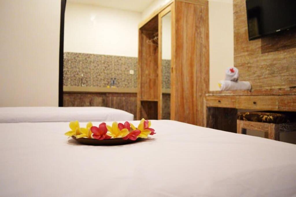 Чангу: Tirtha Canggu Suites