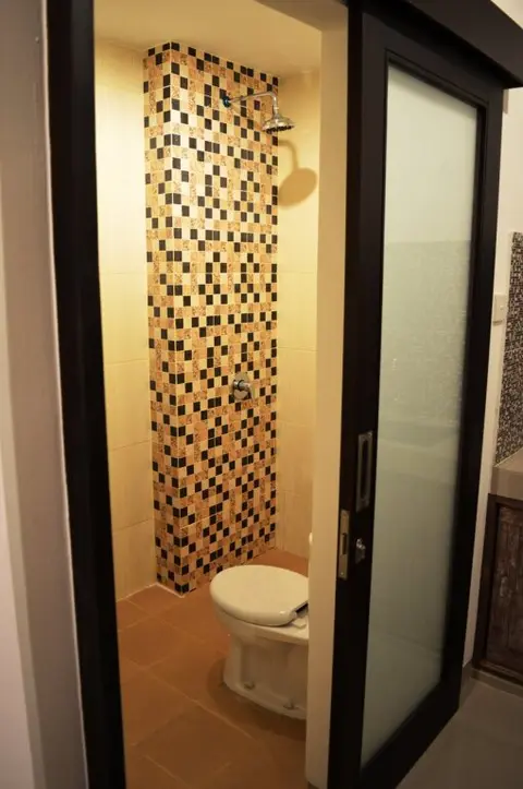 Чангу: Tirtha Canggu Suites