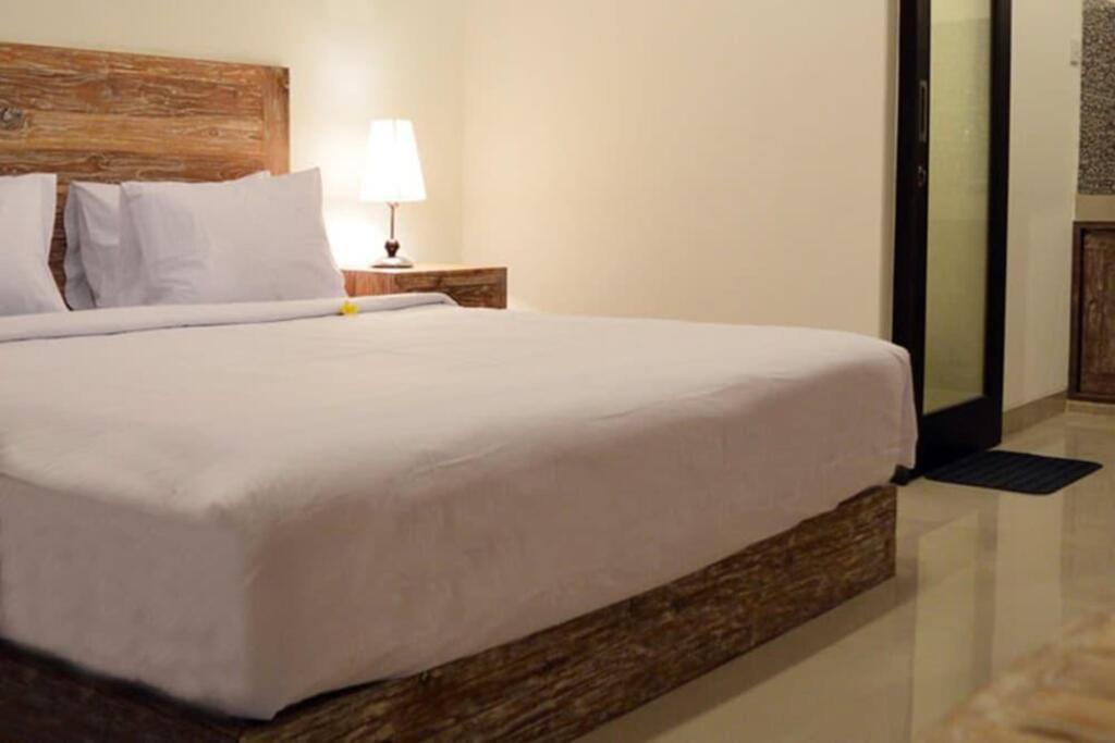 Чангу: Tirtha Canggu Suites