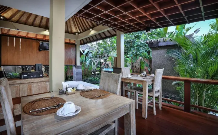 Сукавати: Yana Villas Kemenuh by Pramana Villas