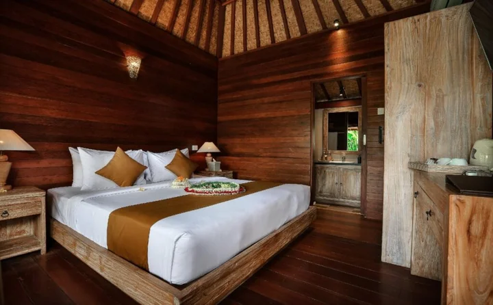 Сукавати: Yana Villas Kemenuh by Pramana Villas