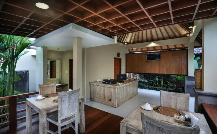 Сукавати: Yana Villas Kemenuh by Pramana Villas