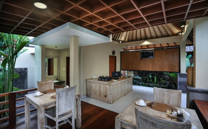 Сукавати: Yana Villas Kemenuh by Pramana Villas