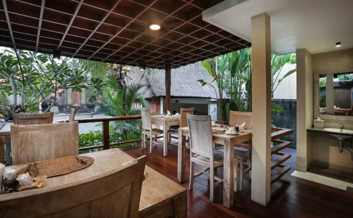 Сукавати: Yana Villas Kemenuh by Pramana Villas
