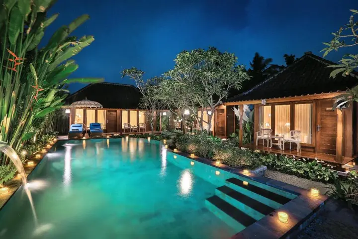 Сукавати: Yana Villas Kemenuh by Pramana Villas