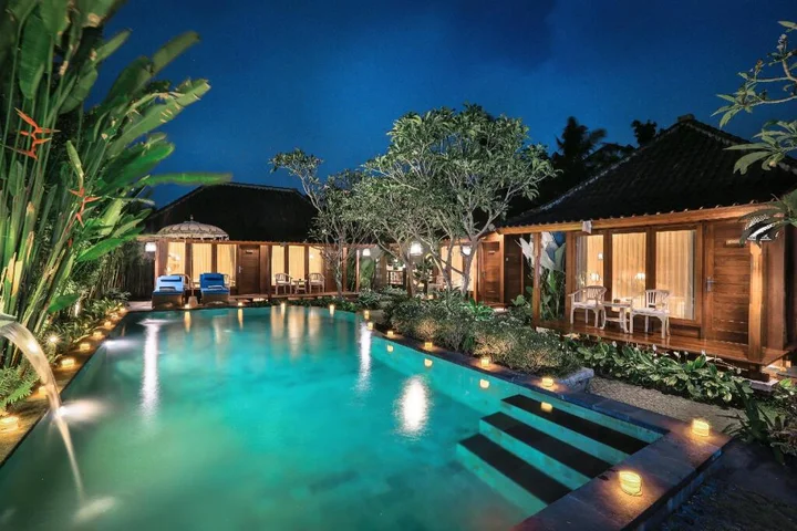 Сукавати: Yana Villas Kemenuh by Pramana Villas