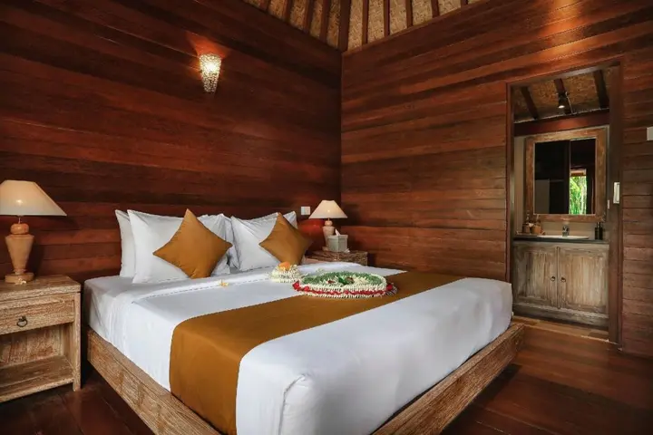 Сукавати: Yana Villas Kemenuh by Pramana Villas