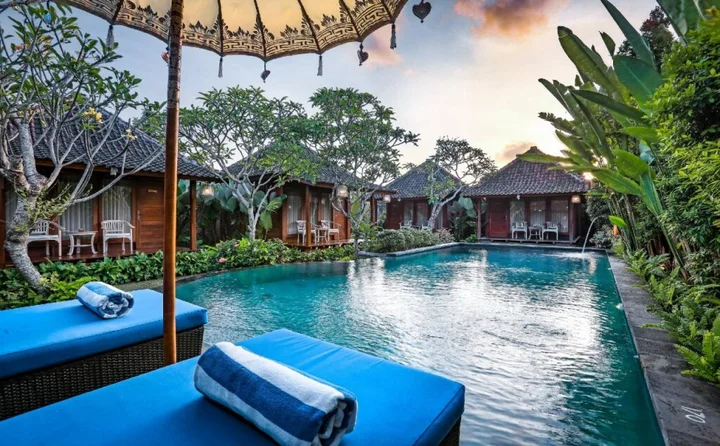 Сукавати: Yana Villas Kemenuh by Pramana Villas