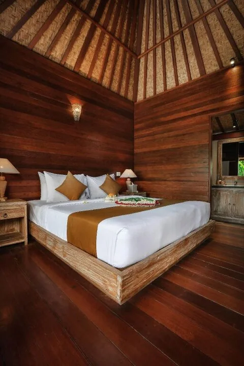 Сукавати: Yana Villas Kemenuh by Pramana Villas
