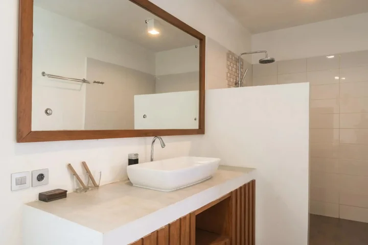 Гили Траванган: Gili Khayangan Villas
