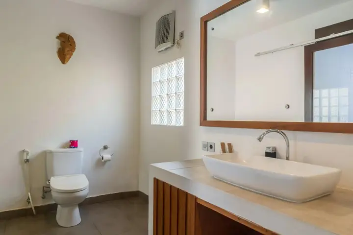 Гили Траванган: Gili Khayangan Villas