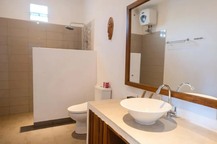Гили Траванган: Gili Khayangan Villas
