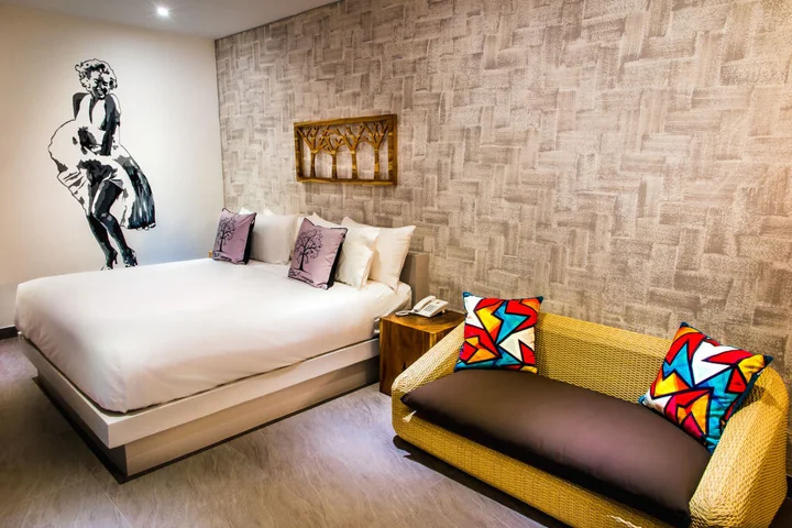 Гили Траванган: Gili Khayangan Villas