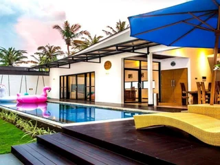 Гили Траванган: Gili Khayangan Villas