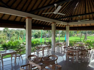 Тегаллаланг: Amatara Abirama Villas