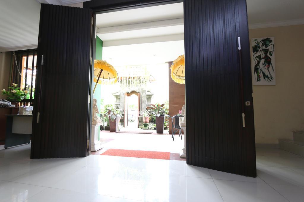 Тегаллаланг: Amatara Abirama Villas