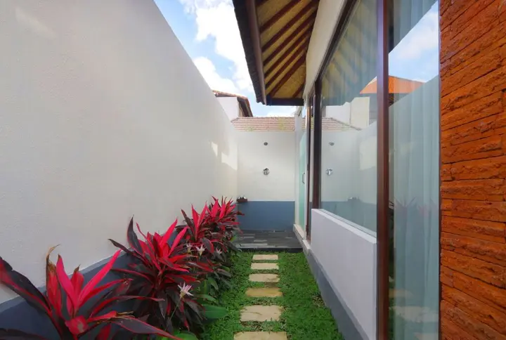 Тегаллаланг: Amatara Abirama Villas