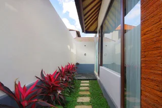 Тегаллаланг: Amatara Abirama Villas